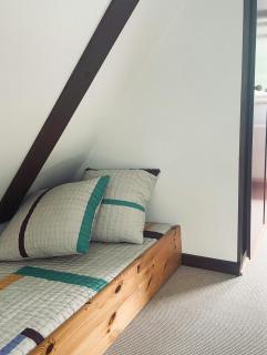 Authentic 60S Gem In Rø Near Gudhjem - Gudhjem - 5