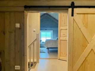 Unique Modern Harbour Home In Valsøyfjord - Valsøyfjord - 3