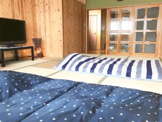 一棟貸しの宿　松江の里 - 2