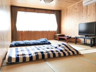 一棟貸しの宿　松江の里 - 3