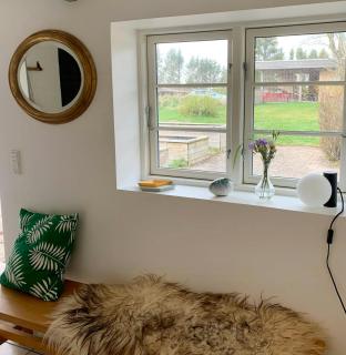 Country Home Near Rebild Hills In Lovely Setting - Skorping - 8