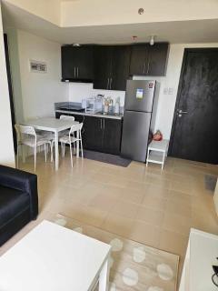 3BR at The Rochester - Manila - 3