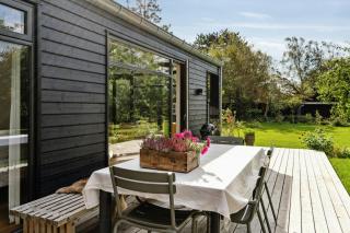 Live Near Tinkerup Beach In Nordic Style - Gilleleje - 9