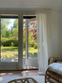 Personal Style In A Home Between Vig And Høve - Vig - 6