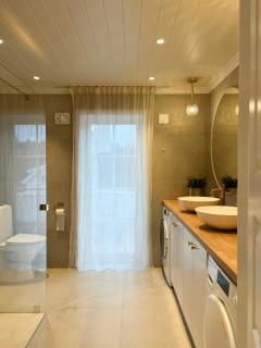 Modern Charming Summer House Near Risør - 1