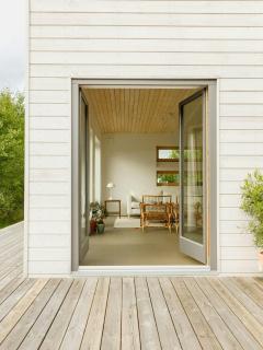 Harmony In Furuboda Architectural Family Oasis - Yngsjö - 0