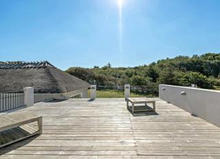 Unique Summer House With Elegance And Sea Views - Græsted - 9