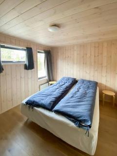 Southern Cottage With Sea View And Terrace - Stathelle - 8