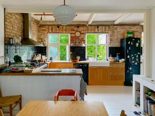 Charming Scania Street House With Idyllic Garden - Borrby - 2