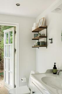 Timeless 30S Cottage By Søhøjlands Waters - Silkeborg - 8