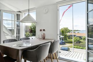 Enjoy Møn From Historic House - Stege - 7