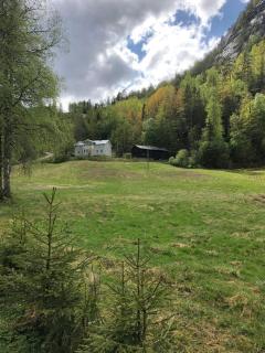 Charming Farm From 1600S In Stunning Surroundings - Treungen - 5