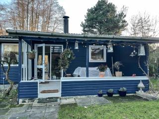 Small Gem In Scenic Surroundings - Nyrup - 8