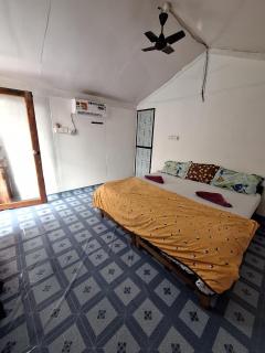 Arya Cottages - Agonda - 5