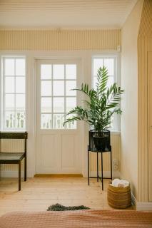 Turn-Of-The-Century Holiday Home On Cliff In Visby - Visby - 9