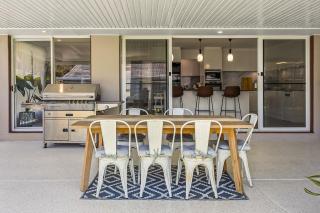 Family-Friendly Home with Private Pool and BBQ - 5