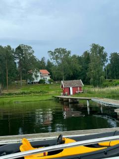 Charming Swiss-Style Cabin On Hankø - Gressvik - 9