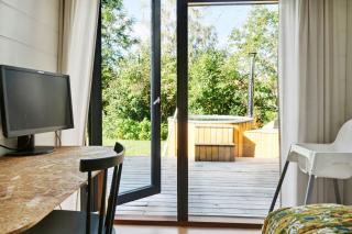 Live Near Tinkerup Beach In Nordic Style - Gilleleje - 7