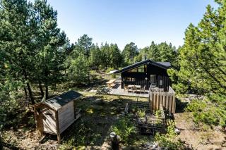 Island Life With Undisturbed Nature And Calmness - Kongsmark - 5