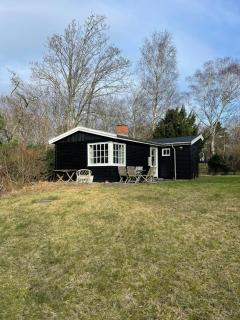 Hyggeligt Sommerhus I Rågeleje Tæt Ved Vandet - Vejby - 7