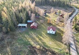 Charming Lakeside Cabin In The Heart Of Sweden - Torpshammar - 5
