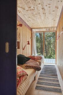 Home By The Sea And Forest Tranquility - Neksø - 8