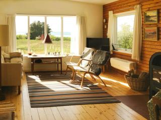 Architectural Summer House From The 60S - Holbæk - 0