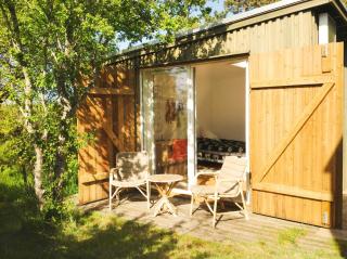 Architectural Summer House From The 60S - Holbæk - 9