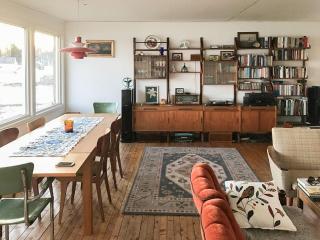 Arctic Family Adventure In Tunstad, Nordnorway - 4