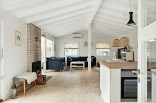 Bright And Cozy Cottage Close To The Sea - Hornbaek - 4