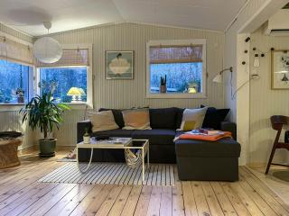 Small Gem In Scenic Surroundings - Nyrup - 7