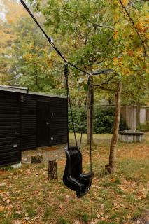 Simple Living For A Time In Asserbo Plantation - Frederiksværk - 7
