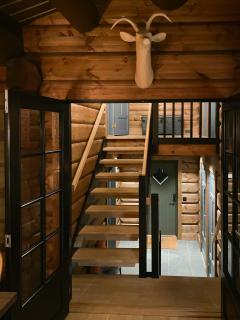 Timber Cabin With Fantastic View In Oppdal - Oppdal - 7
