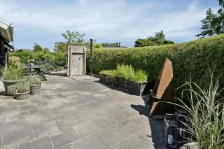 Cozy Summer House Close To The Beach - Sjølund - 3