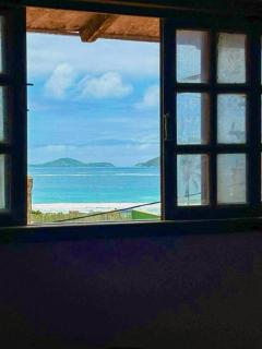 Casa vista mar a 50 metros da praia - Cabo Frio - 9