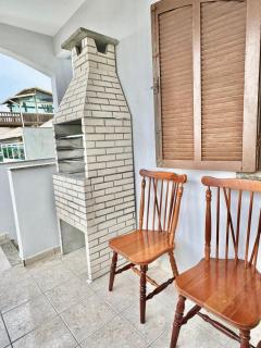 Casa vista mar a 50 metros da praia - Cabo Frio - 8