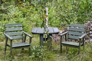 Oasis With The North Sea Behind - Blokhus - 2