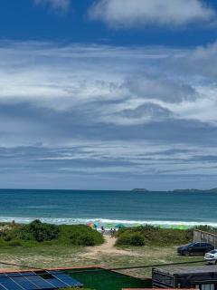 Casa vista mar a 50 metros da praia - Cabo Frio - 6