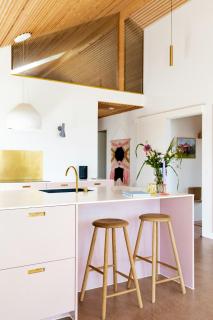 Newly Built Summer House With Sea View - Haderslev - 0