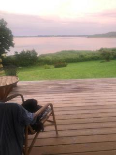 Sunrises And Peace At Bredetved Beach - Holbæk - 5