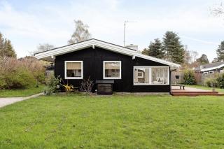 Bright And Cozy Cottage Close To The Sea - Hornbaek - 2