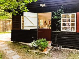 Simple Living For A Time In Asserbo Plantation - Frederiksværk - 6