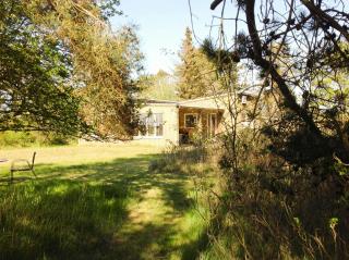 Architectural Summer House From The 60S - Holbæk - 8