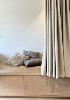 Stylish 70S Villa With Forest And Lake View In Ry - Ry - 8