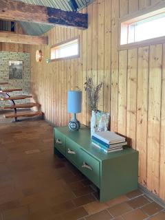 Authentic 60S Gem In Rø Near Gudhjem - Gudhjem - 3