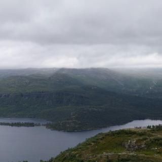Unique Cabin By The Ski Slope In Hovden - 6