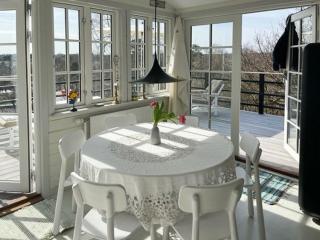 Soulful Vibe In Architect Home Near Hornbæk - Hornbaek - 0