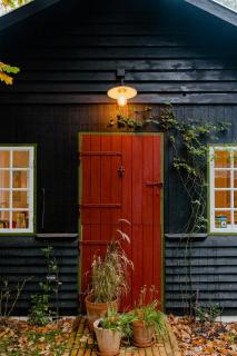 Simple Living For A Time In Asserbo Plantation - Frederiksværk - 5