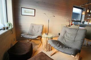Modern Twin Cabin At Ustaoset - Ustaoset - 7