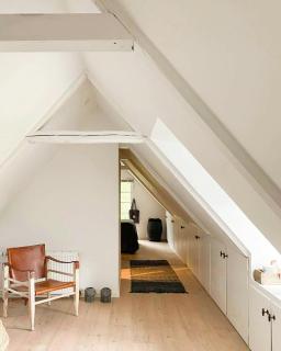 Farmhouse With Bath And Field View - Kalundborg - 6